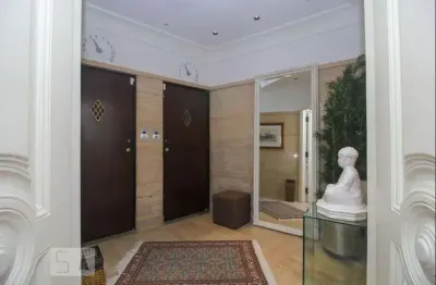 Apartamento para venda - flamengo, 6 quartos,  400 m² - rio de janeiro