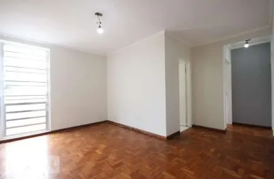 Apartamento para Venda - Ipiranga, 3 Quartos,  98 m² - São Paulo