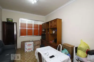 Apartamento para venda - centro, 1 quarto,  37 m² - rio de janeiro