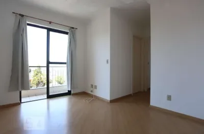 Apartamento para venda - jardim jussara, 2 quartos,  49 m² - são paulo