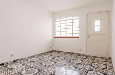 Casa para venda - chácara santo antonio, 2 quartos,  77 m² - são paulo