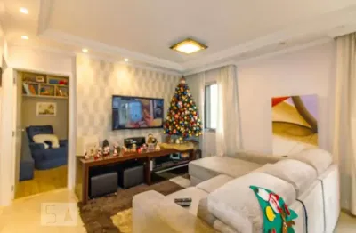 Apartamento para venda - vila esperança, 2 quartos,  90 m² - são paulo