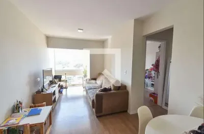 Apartamento para Venda - Cambuci, 2 Quartos,  58 m² - São Paulo