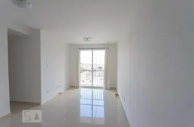 Apartamento com 3 quartos à venda na Avenida Senador Vitorino Freire, Centro, Diadema