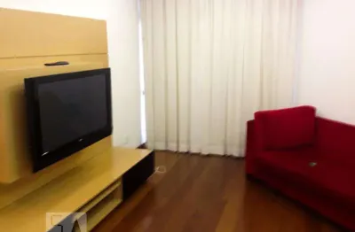 Apartamento para Venda - Nova Petrópolis, 3 Quartos,  125 m² - São Bernardo do Campo