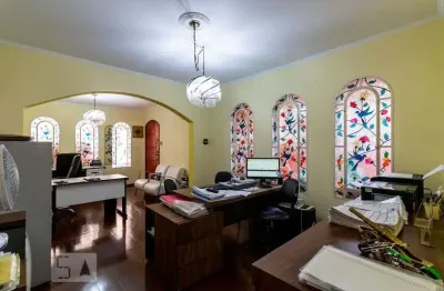 Casa para venda - jardim santa emília, 3 quartos,  337 m² - são paulo