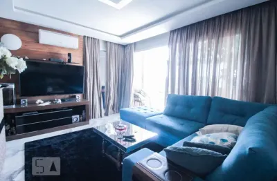 Cobertura para venda - casa verde, 3 quartos,  115 m² - são paulo