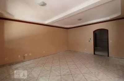 Casa para venda - jardim das palmeiras, 3 quartos,  450 m² - campinas