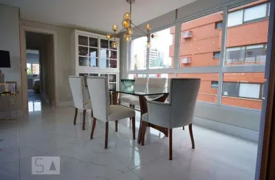 Apartamento para Venda - Petrópolis, 3 Quartos,  103 m² - Porto Alegre