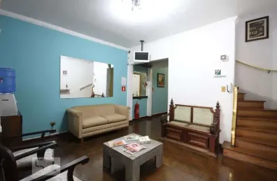 Casa para venda - cambuci, 6 quartos,  424 m² - são paulo