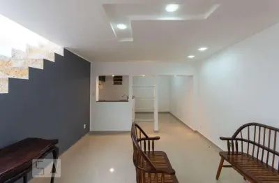 Casa para venda - maracanã, 2 quartos,  90 m² - rio de janeiro