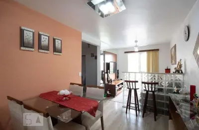 Apartamento com 2 quartos à venda na Rua João Guimarães Rosa, Veloso, Osasco