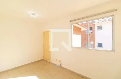 Apartamento para venda - parque prado, 2 quartos,  50 m² - campinas