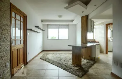 Apartamento para venda - santa tereza , 2 quartos,  77 m² - porto alegre