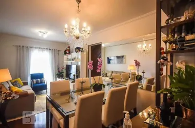 Apartamento para venda - portal do morumbi, 2 quartos,  129 m² - são paulo