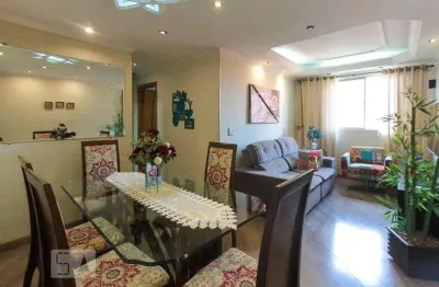 Apartamento para venda - vila formosa, 3 quartos,  61 m² - são paulo