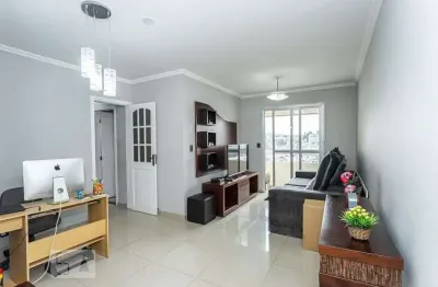 Apartamento para venda - vila dionísia, 3 quartos,  64 m² - são paulo