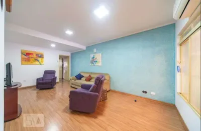 Casa para venda - jardim, 5 quartos,  270 m² - santo andré