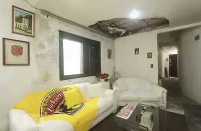 Casa para venda - floresta, 3 quartos,  148 m² - porto alegre