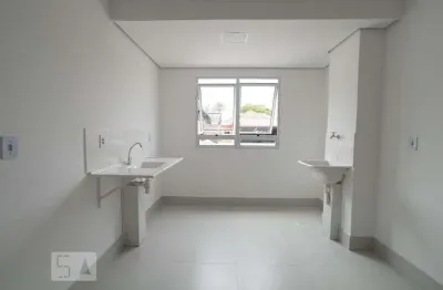 Apartamento para venda - vila ema, 1 quarto,  26 m² - são paulo
