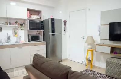Apartamento para venda - vila constança , 1 quarto,  34 m² - são paulo