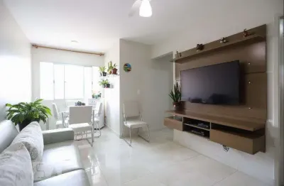 Apartamento para venda - freguesia do ó, 2 quartos,  52 m² - são paulo