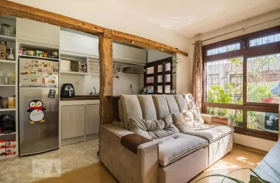 Apartamento para venda - medianeira, 2 quartos,  63 m² - porto alegre