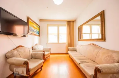 Apartamento para venda - floresta, 2 quartos,  74 m² - porto alegre
