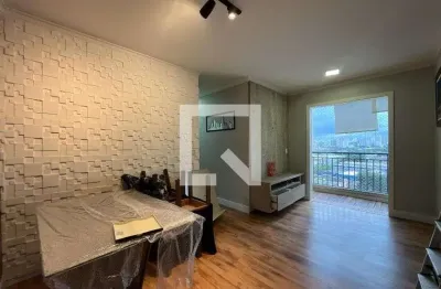 Apartamento para venda - freguesia do ó, 2 quartos,  48 m² - são paulo
