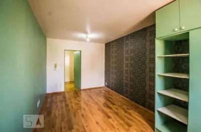 Apartamento para venda - centro, 1 quarto,  40 m² - campinas