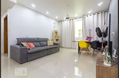 Apartamento para venda - maracanã, 2 quartos,  80 m² - rio de janeiro