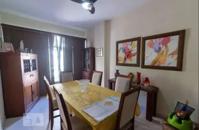Apartamento para venda - tijuca, 3 quartos,  120 m² - rio de janeiro
