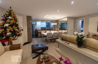 Apartamento para venda - jardim éster yolanda, 2 quartos,  104 m² - são paulo