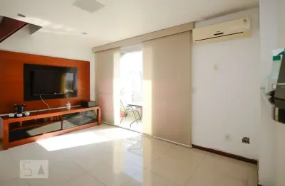 Cobertura para venda - icaraí, 2 quartos,  190 m² - niterói