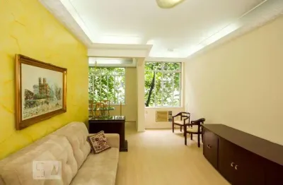 Apartamento para venda - copacabana, 2 quartos,  100 m² - rio de janeiro