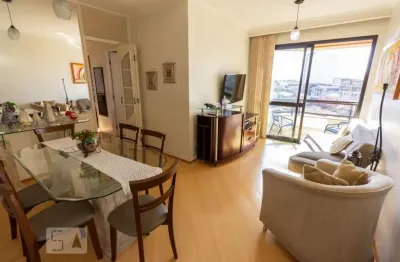 Apartamento para venda - vila romana, 3 quartos,  70 m² - são paulo