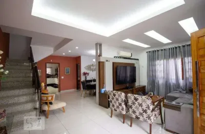 Casa para venda - vargem grande, 3 quartos,  250 m² - rio de janeiro