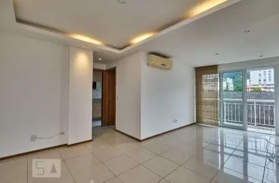 Apartamento para venda - tijuca, 3 quartos,  81 m² - rio de janeiro