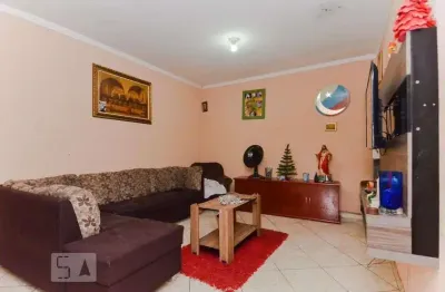 Casa para venda - vila augusta, 4 quartos,  400 m² - guarulhos