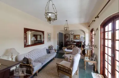 Apartamento para venda - bonfim, 4 quartos,  192 m² - campinas