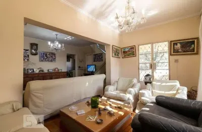 Casa para venda - vila madalena, 3 quartos,  450 m² - são paulo
