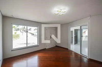 Casa para venda - planalto, 4 quartos,  457 m² - são bernardo do campo