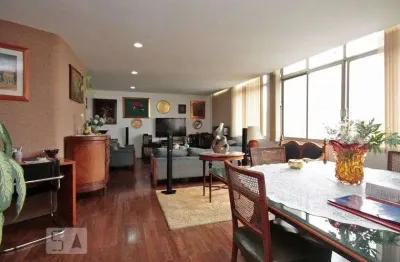 Cobertura para venda - santa cecília, 4 quartos,  480 m² - são paulo