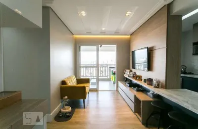Apartamento para venda - vila aricanduva, 2 quartos,  65 m² - são paulo