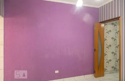 Casa para venda - ponte rasa, 3 quartos,  119 m² - são paulo