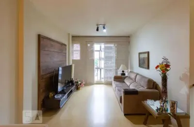 Apartamento para venda - grajaú, 3 quartos,  150 m² - rio de janeiro