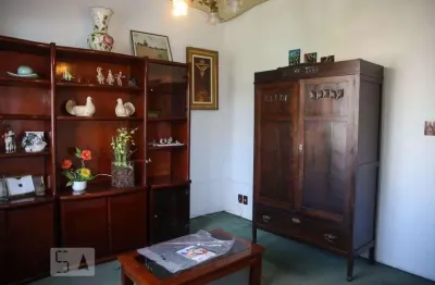 Casa para venda - santa maria, 4 quartos,  472 m² - são caetano do sul