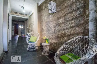 Casa para venda - vila matilde, 6 quartos,  260 m² - são paulo