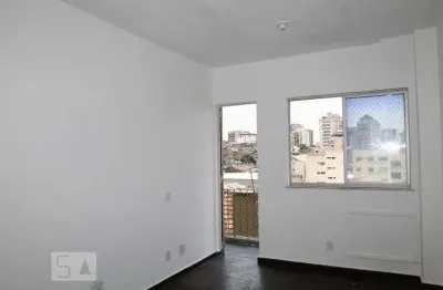 Apartamento para venda - méier, 1 quarto,  46 m² - rio de janeiro