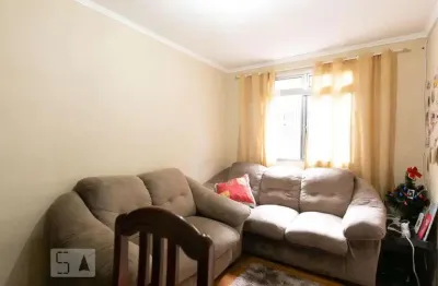 Apartamento para venda - vila jacuí, 2 quartos,  44 m² - são paulo